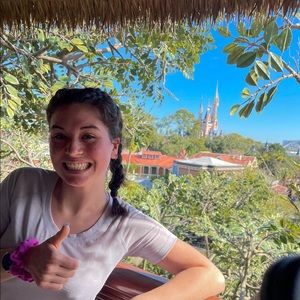 Meet your Posher, Emma